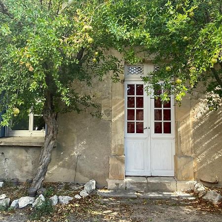 Du Cote De Chez Nous Lägenhet Cuxac-dʼAude Exteriör bild